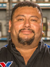Jose G. Velasquez - ASE Mechanic